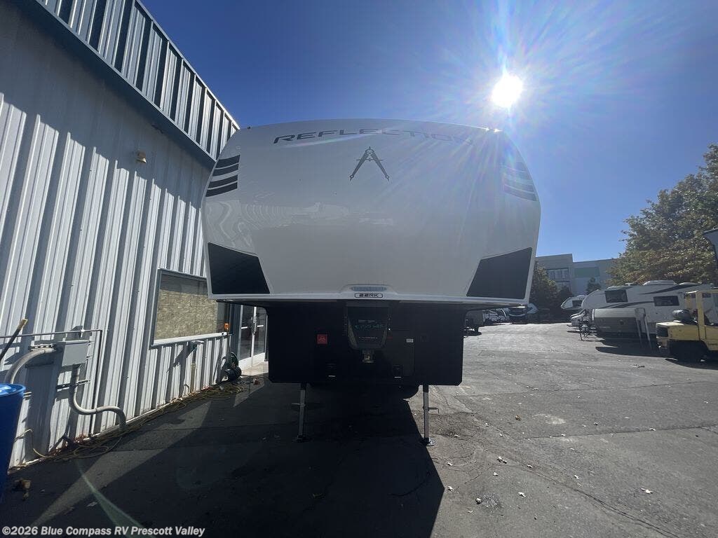 New 2027 Grand Design Reflection 100 Series 22RK available in Prescott Valley, Arizona