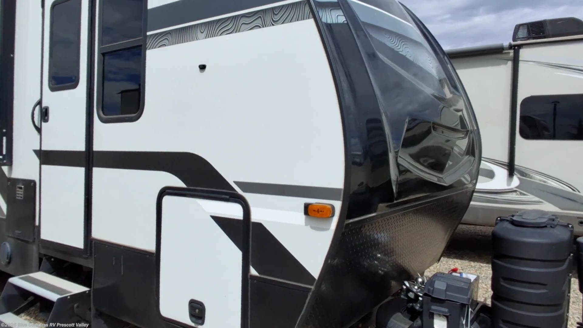 Used 2024 Winnebago Voyage 2831RB available in Prescott Valley, Arizona