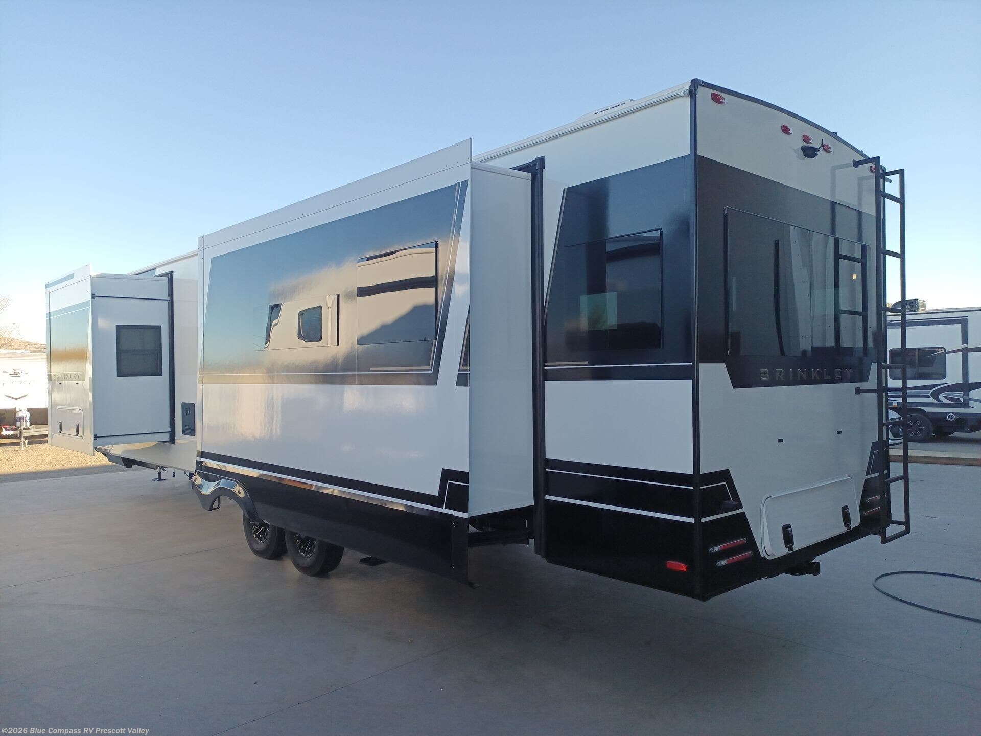 New 2026 Brinkley RV Model Z AIR 310 available in Prescott Valley, Arizona
