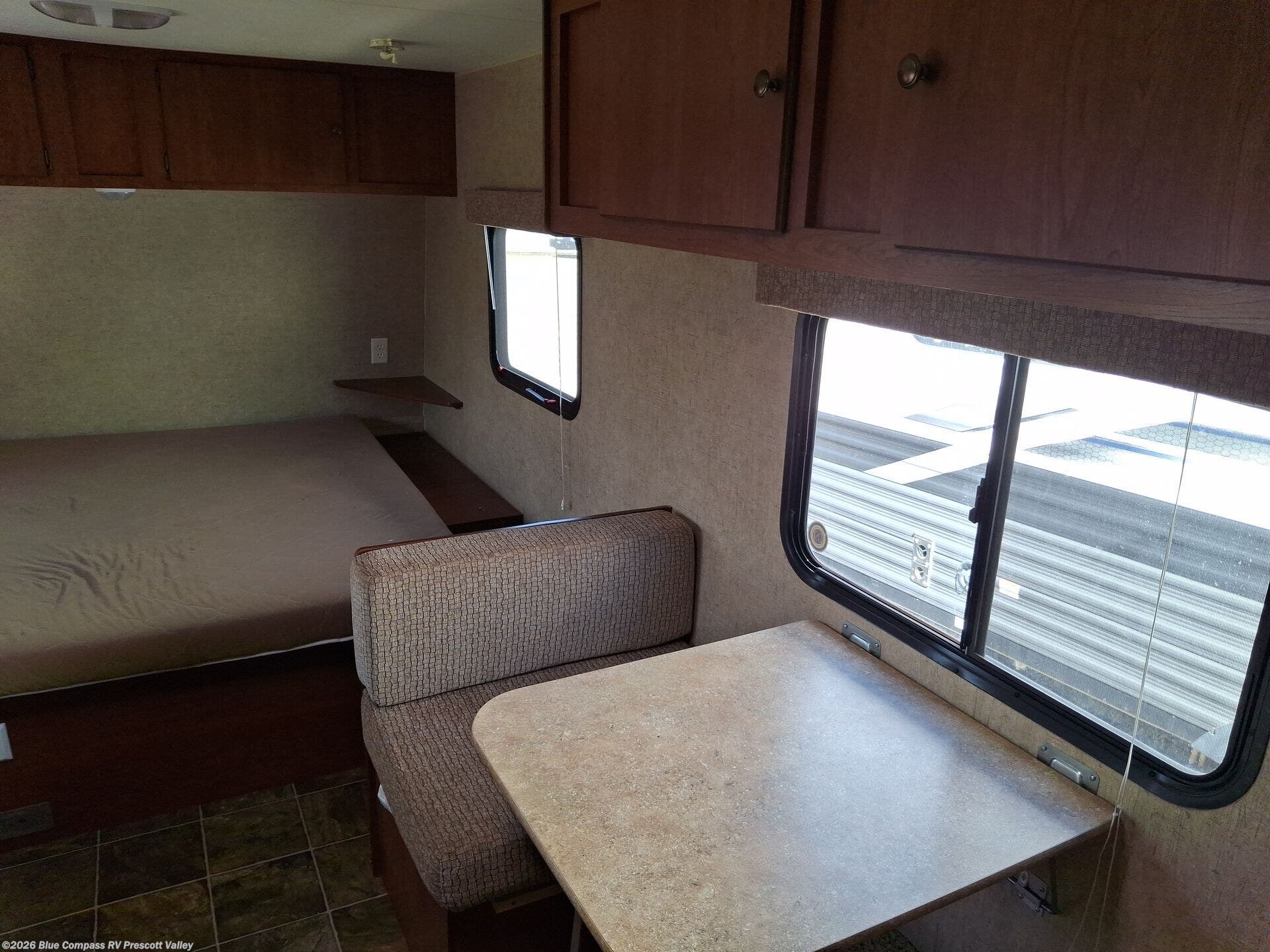 Used 2014 K-Z Sportsmen Classic 190 available in Prescott Valley, Arizona