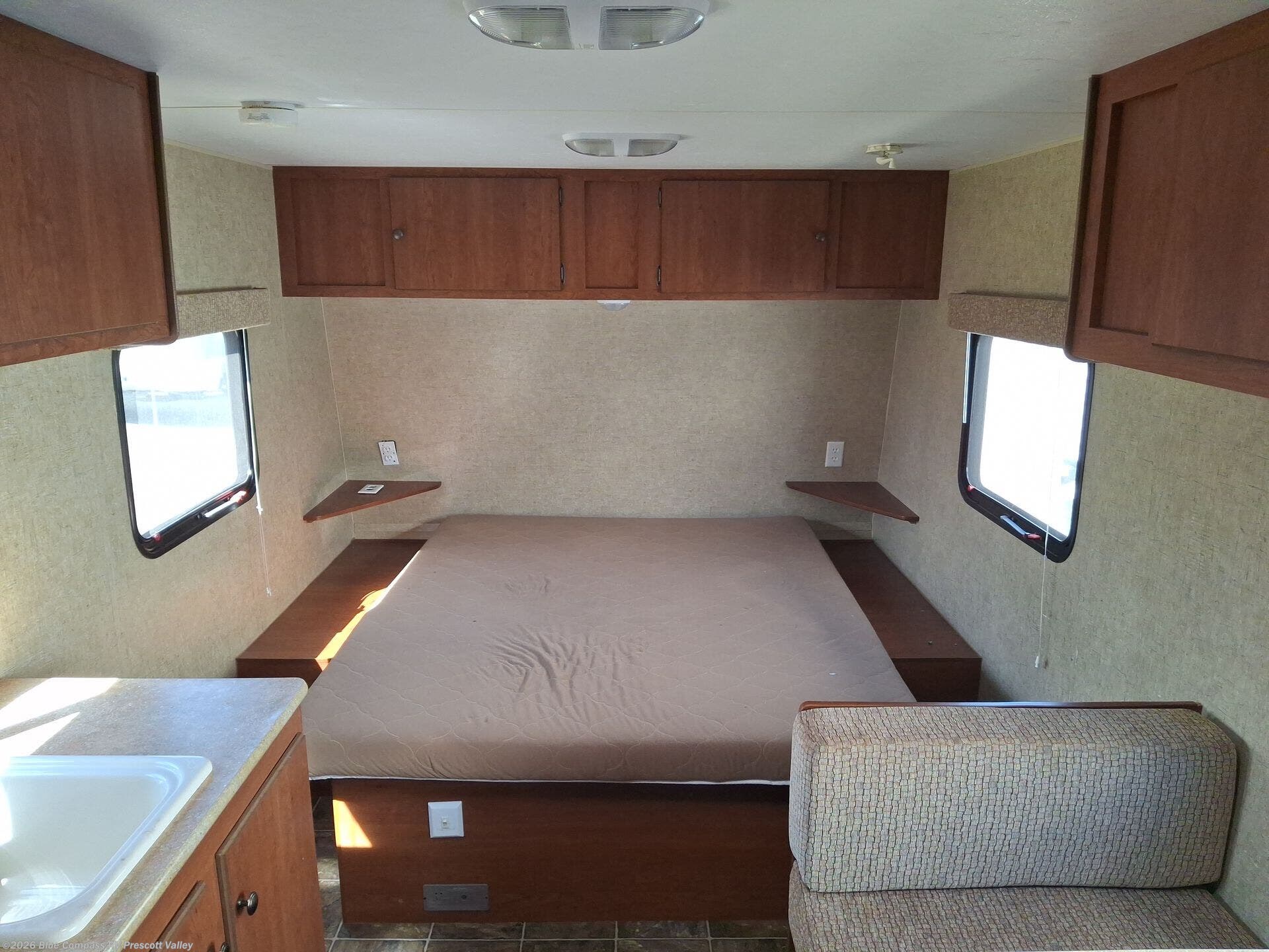 2014 Sportsmen Classic 190 by K-Z from Blue Compass RV Prescott Valley in Prescott Valley, Arizona