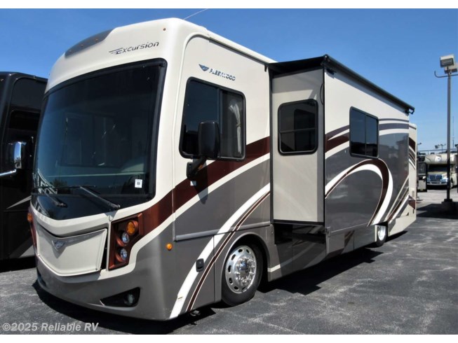 2013 Fleetwood Excursion A 33A RV for Sale in Springfield, MO 65802 2013 Fleetwood Excursion 33a For Sale