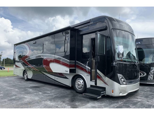 2019 Thor Motor Coach RV Tuscany A 40RT for Sale in Springfield, MO ...