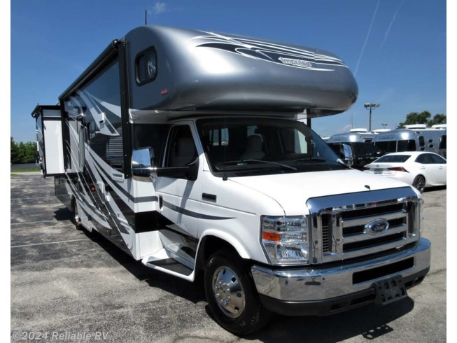 2013 Winnebago Itasca Impulse Silver 31WP RV for Sale in Springfield ...