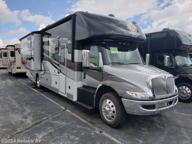 2020 Nexus Ghost Super C 36DS RV For Sale In Springfield, MO 65802 ...