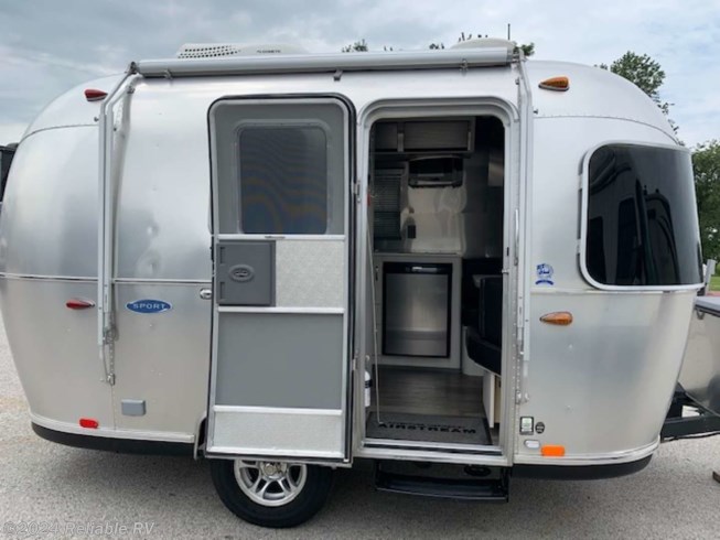 2018 Airstream Bambi 16RB RV For Sale In Springfield, MO 65802 ...