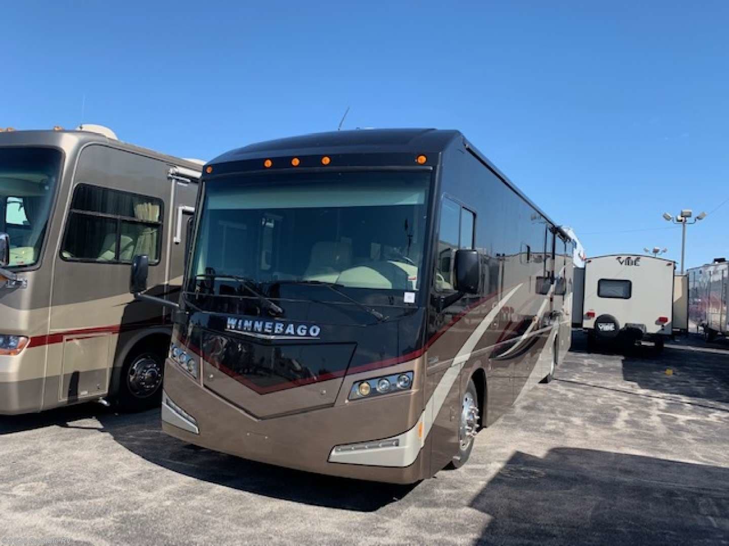 2016 Winnebago RV Forza 38R for Sale in Springfield, MO 65802 R33701A Classifieds