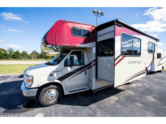 2019 Coachmen Leprechaun C 450 Ford 240FS RV for Sale in ...