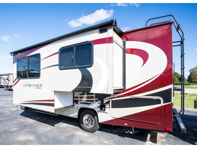 2019 Coachmen Leprechaun C 450 Ford 240FS RV for Sale in Springfield