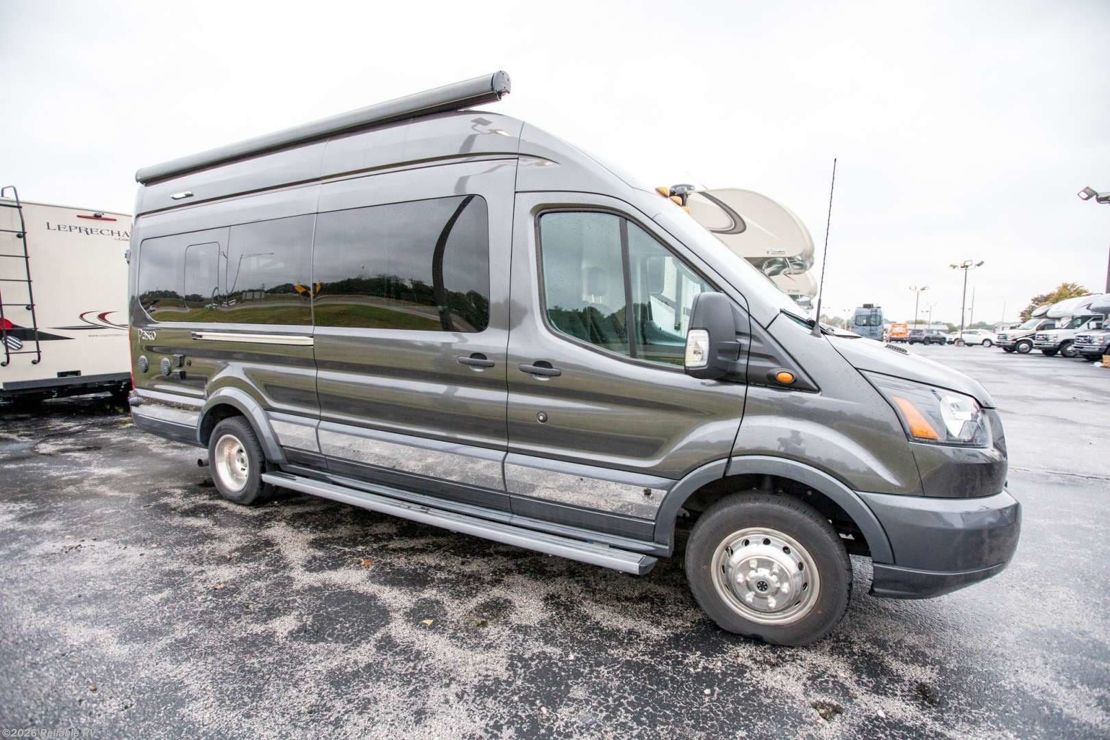 2017 Winnebago RV Paseo 48P for Sale in Springfield, MO 65802 RP22369