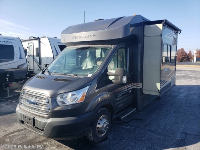 2018 Winnebago Fuse 23A RV for Sale in Springfield, MO 65802 | RP22424 ...