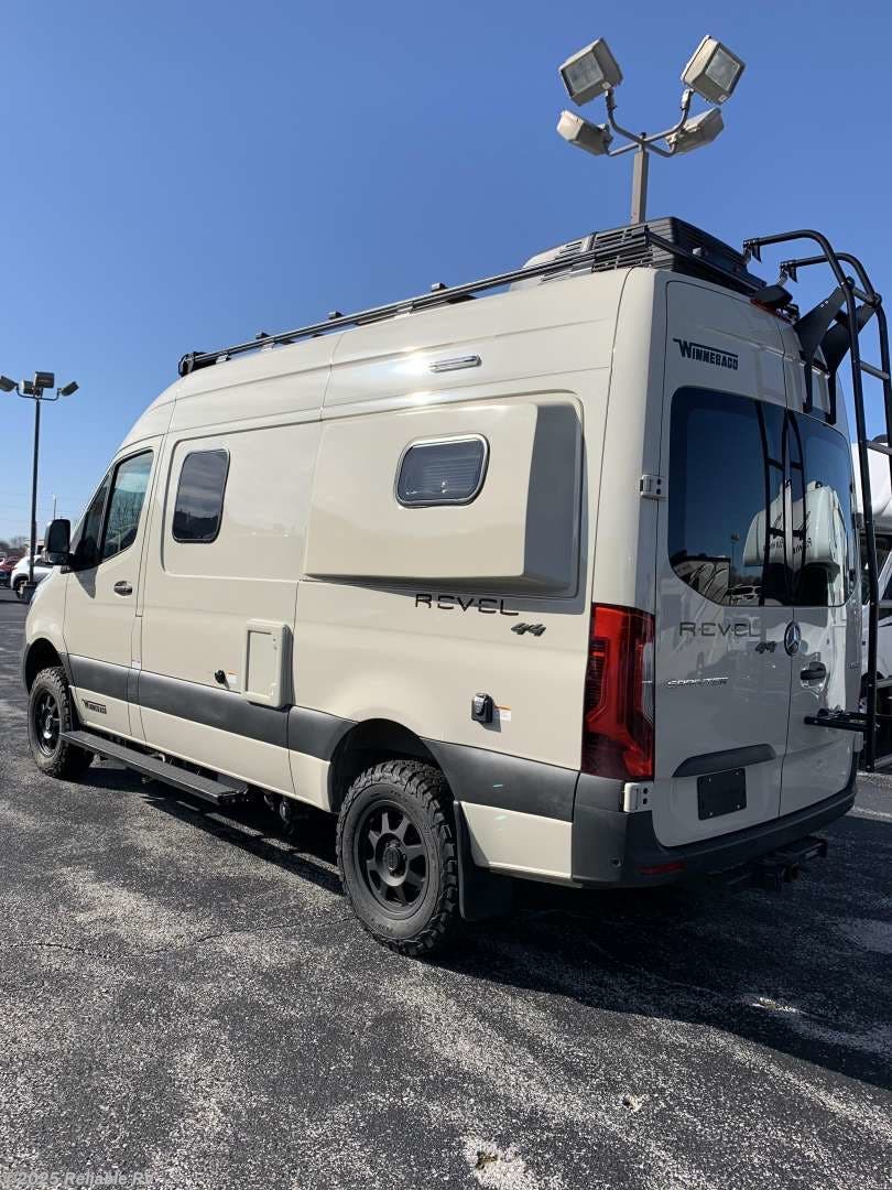 2020 Winnebago RV Revel 44E for Sale in Springfield, MO 65802 R35663