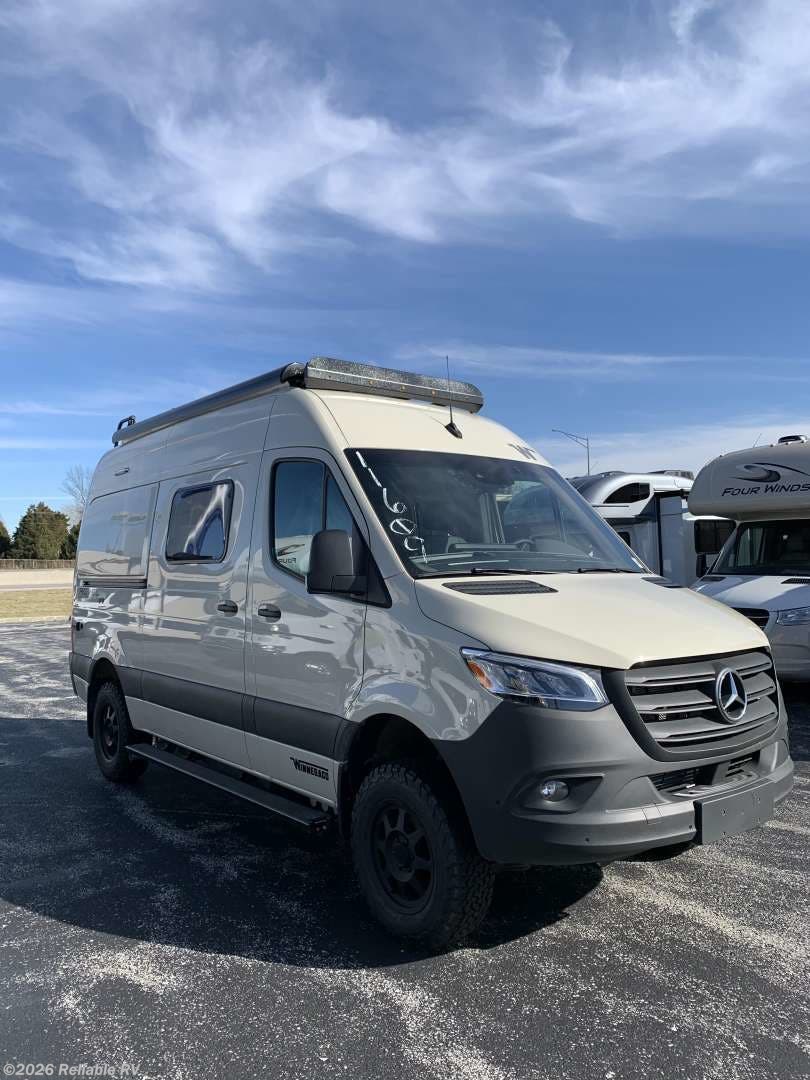 2020 Winnebago RV Revel 44E for Sale in Springfield, MO 65802 R35663