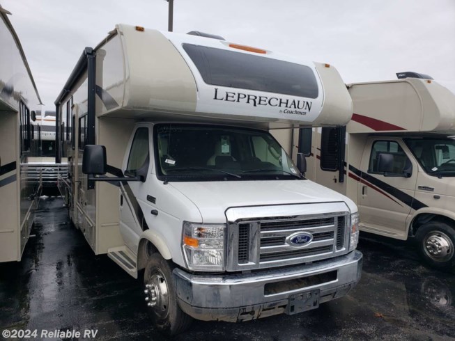 2020 Coachmen Leprechaun C 450 Ford 298KB RV for Sale in Springfield ...