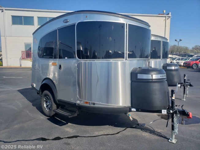 2020 Airstream Basecamp Base Camp 16 RV for Sale in Springfield, MO ...