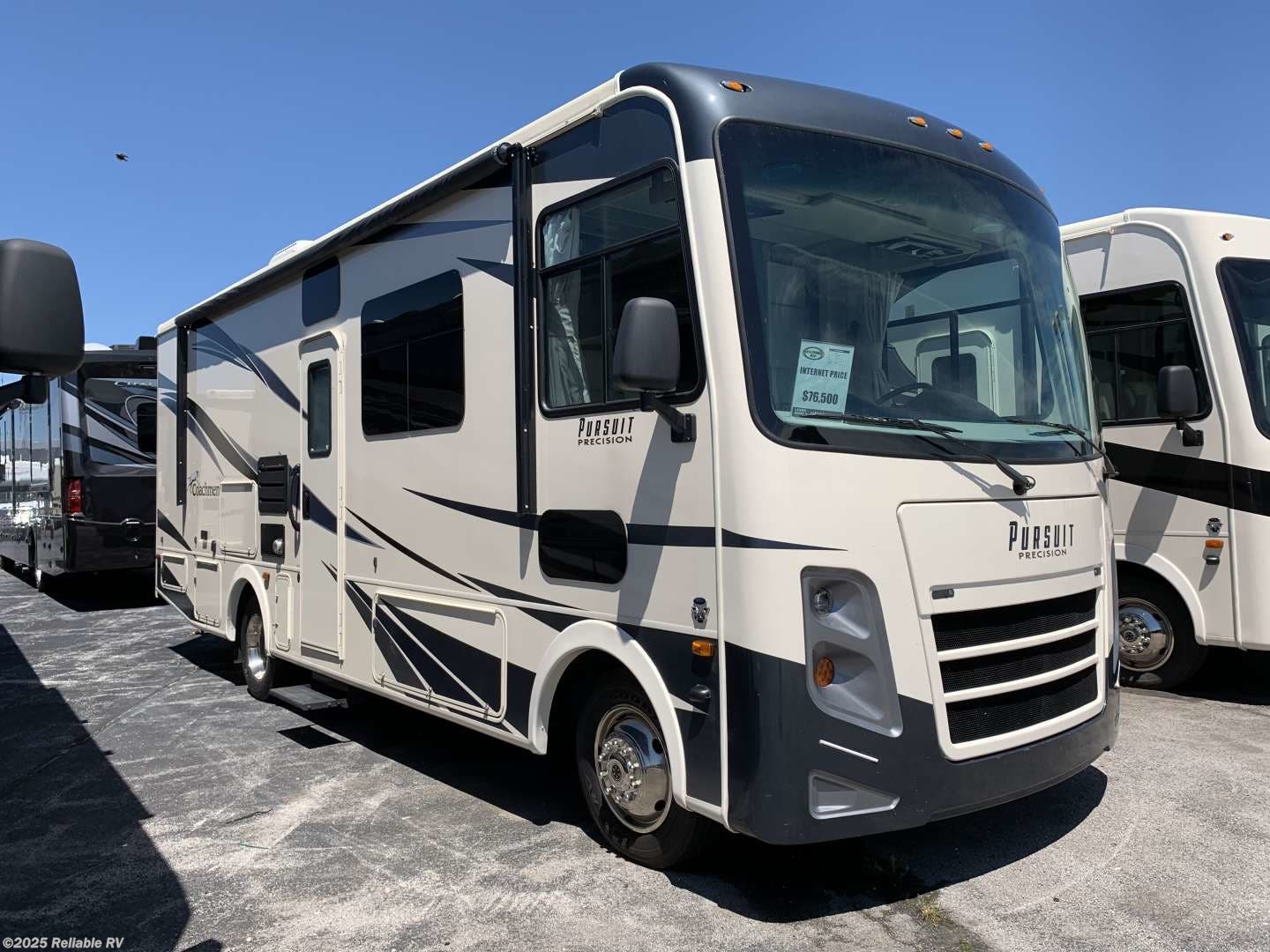 2020 Coachmen Pursuit 27DS RV for Sale in Springfield, MO 65802 ...