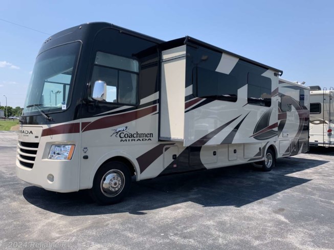 2018 Coachmen Mirada 35BH RV for Sale in Springfield, MO 65802 ...