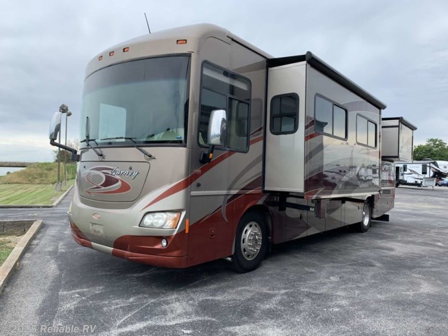 2012 Winnebago Journey 36M RV for Sale in Springfield, MO 65802 2012 Winnebago Journey 36m For Sale