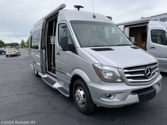 2018 Winnebago Era B 70M RV For Sale In Springfield, MO 65802 | RP22573 ...