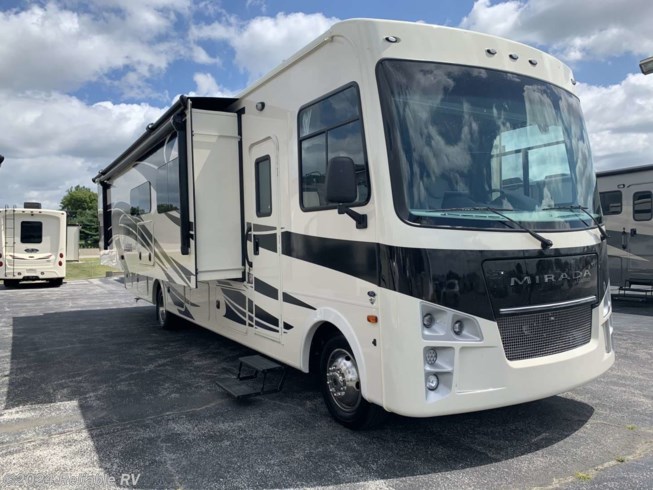 2021 Coachmen Mirada 35OS RV for Sale in Springfield, MO 65802 | R36618 ...