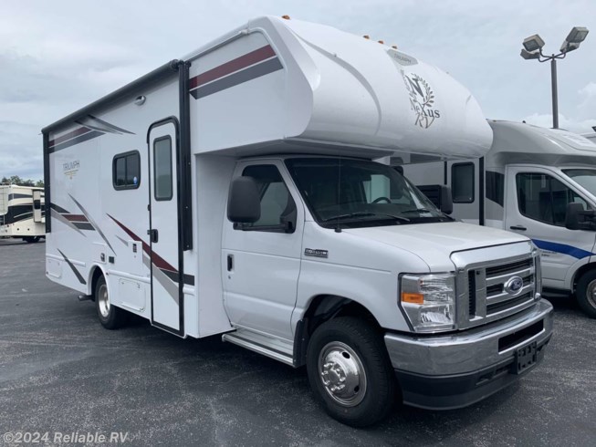 2021 Nexus Triumph 24T RV for Sale in Springfield, MO 65802 | R36619 ...