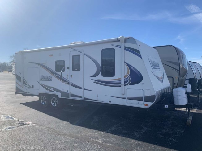 2015 Lance TT Lance 2295 RV for Sale in Springfield, MO ...