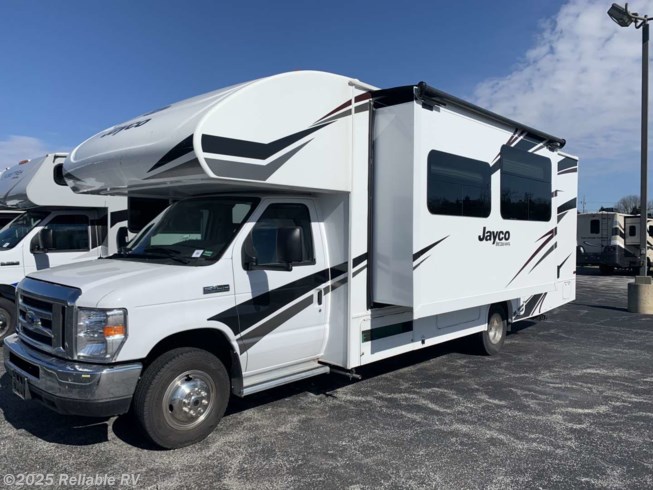 2019 Jayco Redhawk C 26XD RV for Sale in Springfield, MO 65802 ...