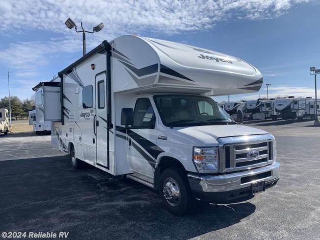 2019 Jayco Redhawk C 26XD RV for Sale in Springfield, MO 65802 ...