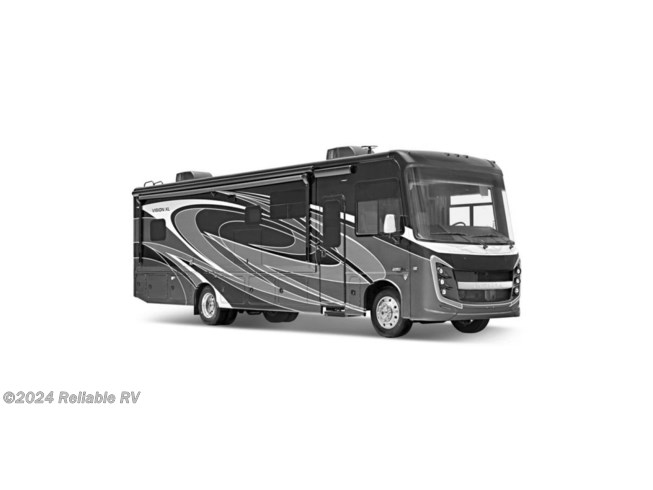 2022 Entegra Coach Vision XL 34G RV for Sale in Springfield, MO 65802