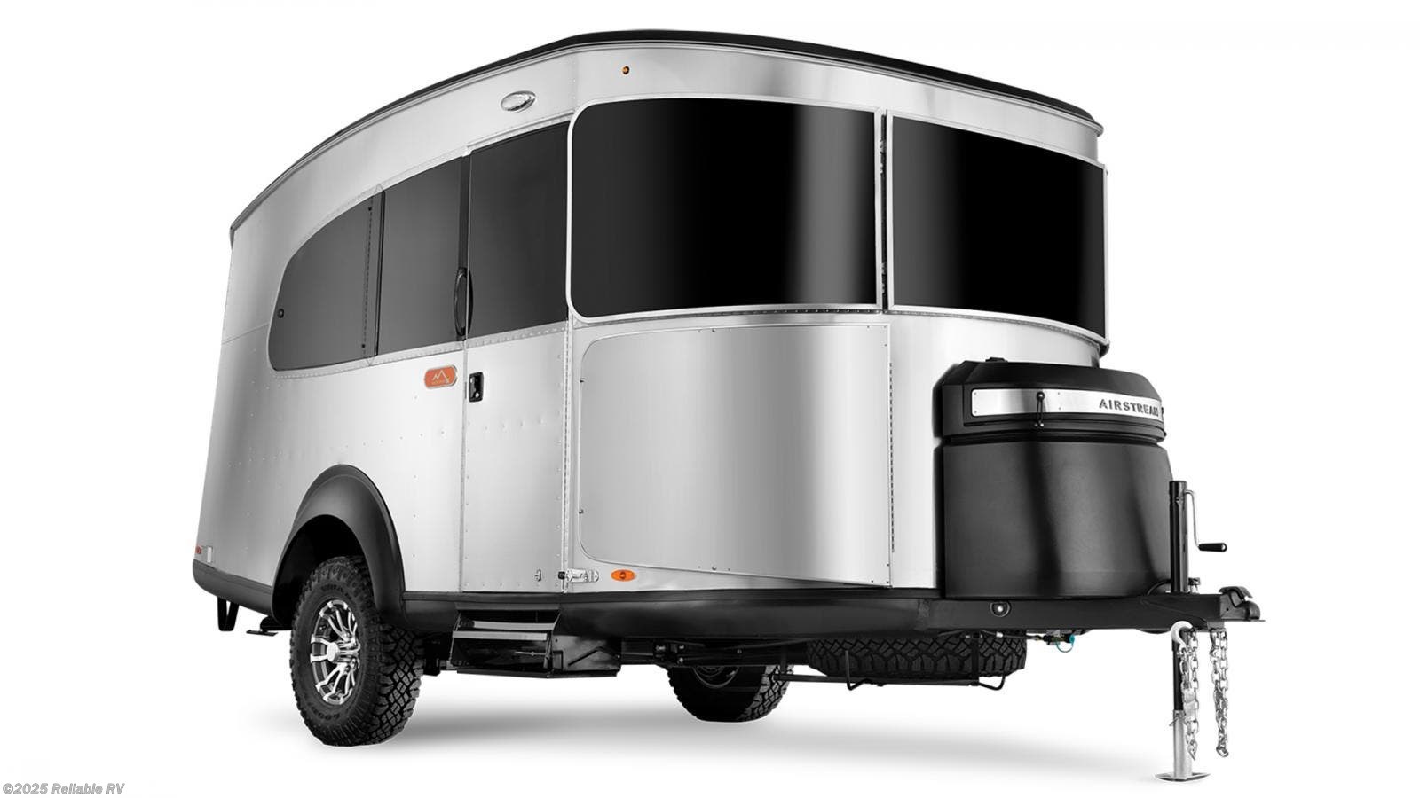 2022 Airstream Basecamp Base Camp 20X RV for Sale in Springfield, MO