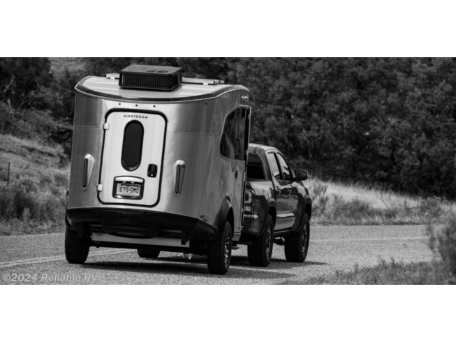 New 2023 Airstream Basecamp Base Camp 20X available in Springfield, Missouri