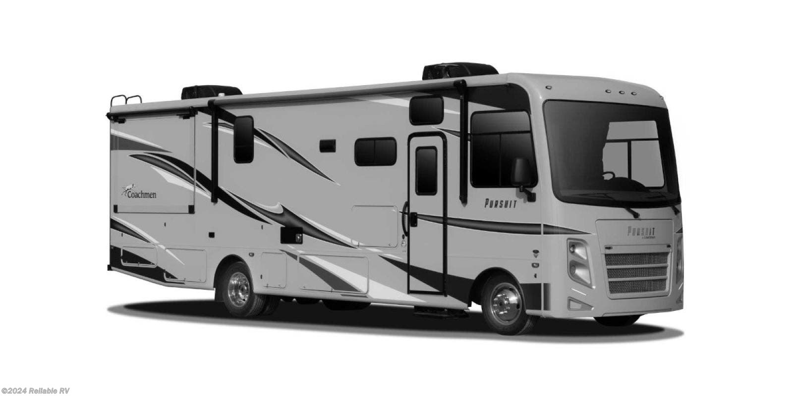 2022 Coachmen Pursuit 29XPS RV for Sale in Springfield, MO 65802 ...