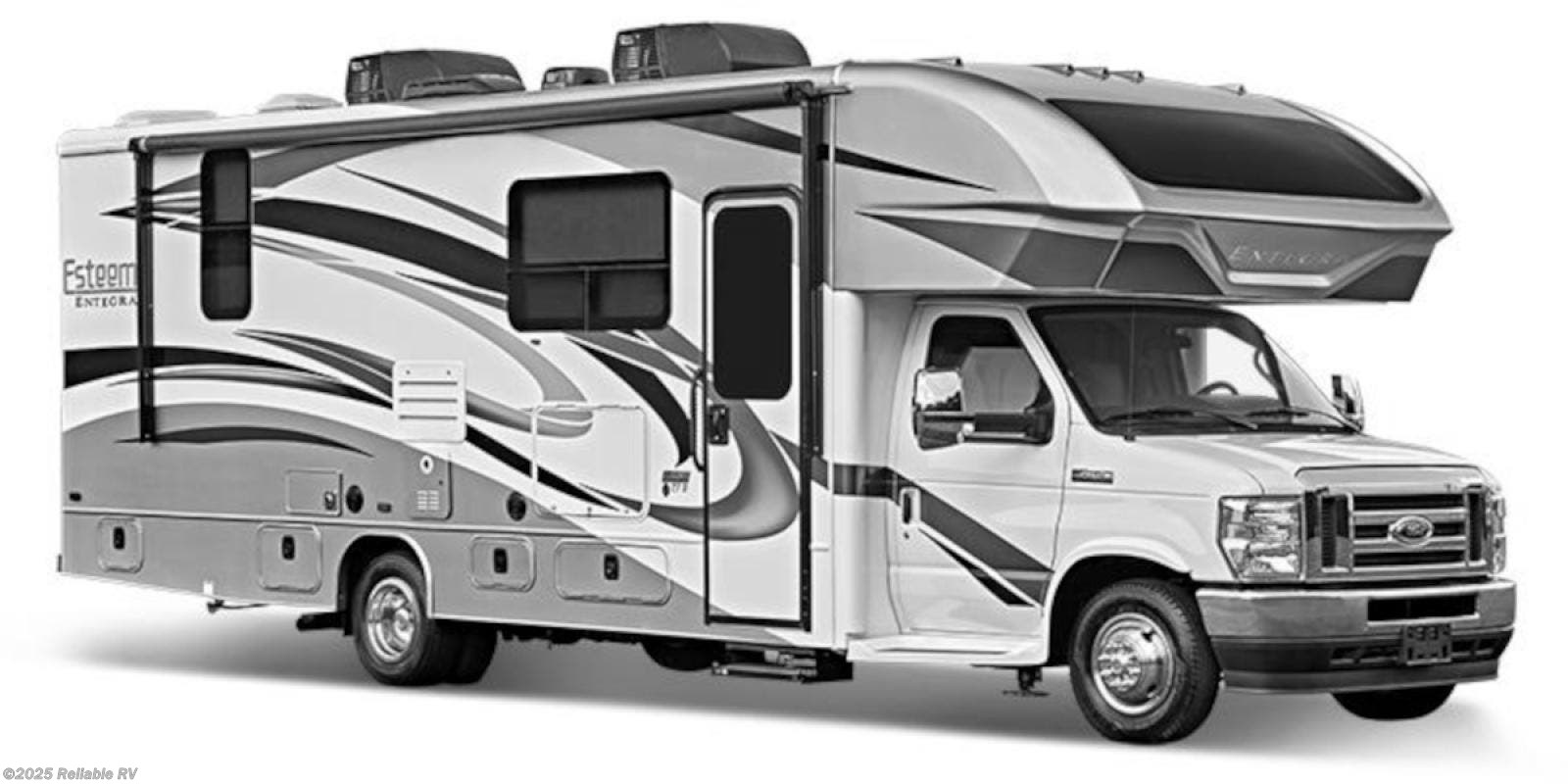 2023 Entegra Coach Esteem C 29V RV for Sale in Springfield, MO 65802