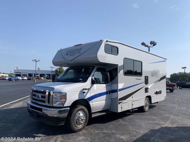 2022 Coachmen Cross Trail C XL 23XG RV for Sale in Springfield, MO ...