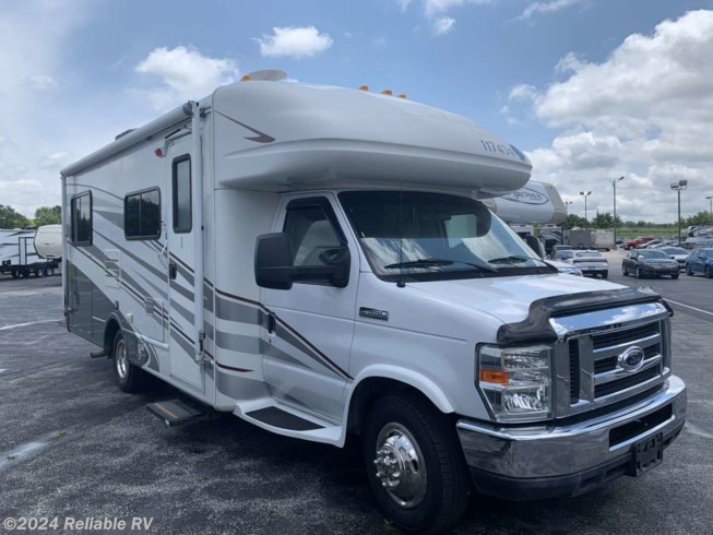 2011 Holiday Rambler Augusta B Plus Ford 25PCS RV for Sale in ...