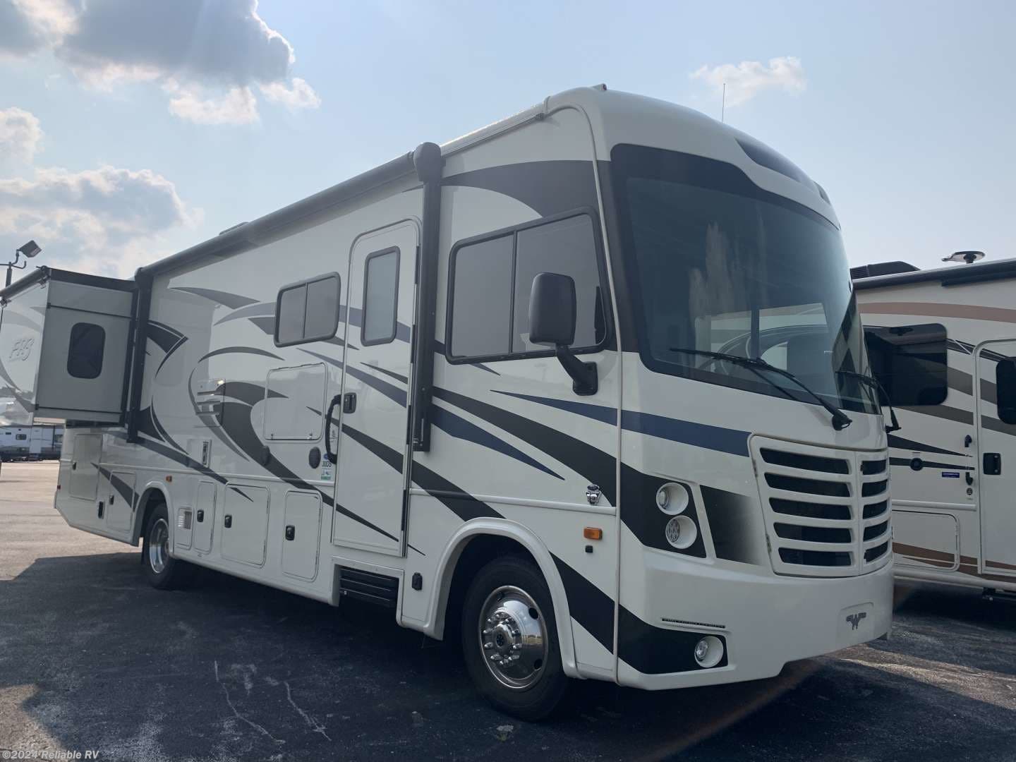 2020 Forest River FR3 A Ford 30DS RV for Sale in Springfield, MO 65802 ...