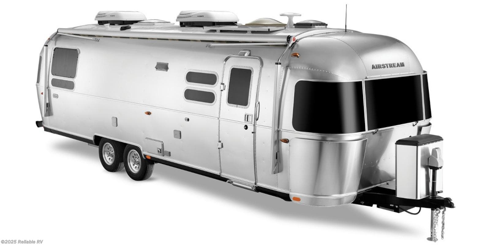 2023 Airstream Globetrotter TT 27FB RV for Sale in Springfield, MO ...