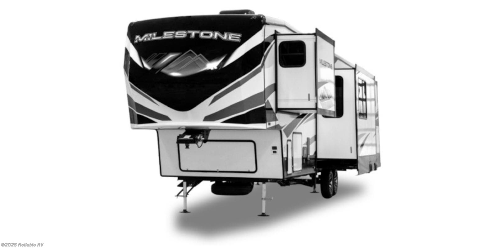 2023 Heartland Milestone FW 377MB RV for Sale in Springfield, MO 65802