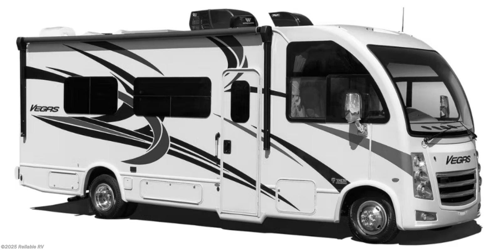 2023 Thor Motor Coach Vegas 24.4 RV for Sale in Springfield, MO 65802 ...