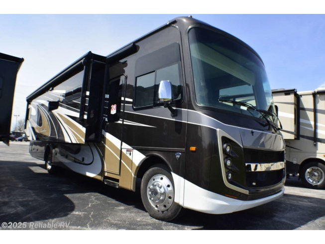 2022 Entegra Coach Emblem A 36H RV for Sale in Springfield, MO 65802 ...