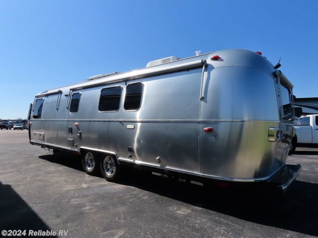 2022 Airstream Classic 33FB RV for Sale in Springfield, MO 65802 ...