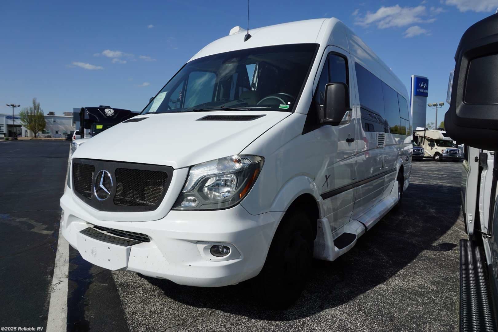 2017 Regency Xalta 2TB RV for Sale in Springfield, MO 65802 R39897A