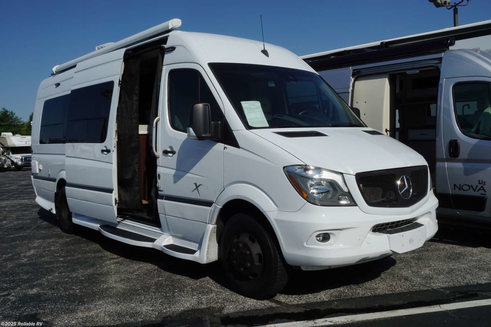 2017 Regency Xalta 2TB RV for Sale in Springfield, MO 65802 R39897A