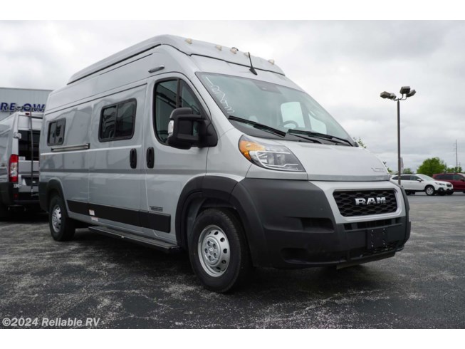 New 2023 Winnebago Solis B 59PSOFABED available in Springfield, Missouri