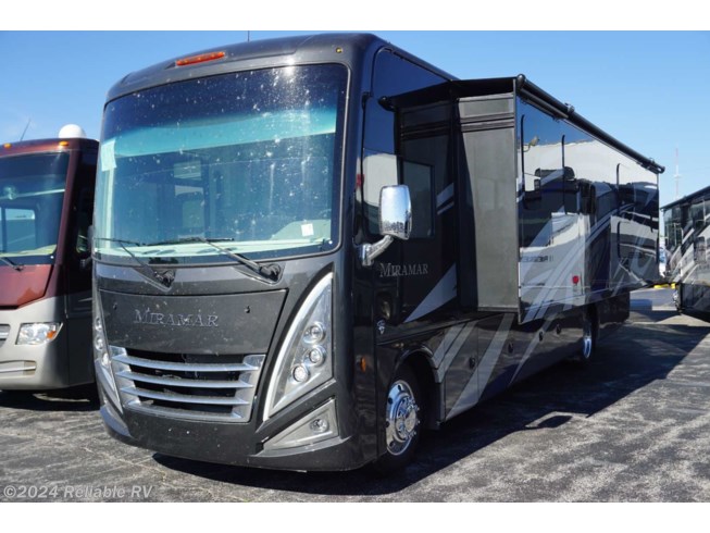 2023 Miramar A 34.6 by Thor Motor Coach from Reliable RV in Springfield, Missouri