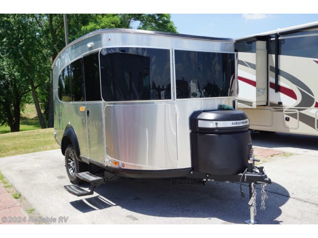 Used 2019 Airstream Basecamp Base Camp 16X available in Springfield, Missouri