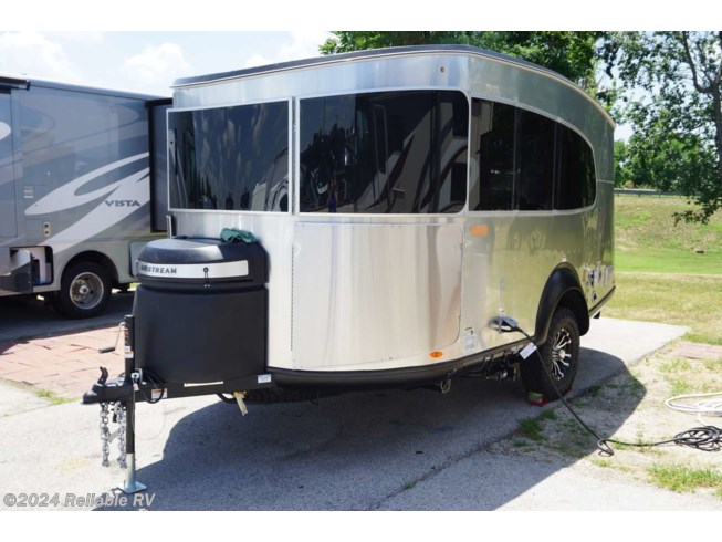 2019 Basecamp Base Camp 16X by Airstream from Reliable RV in Springfield, Missouri