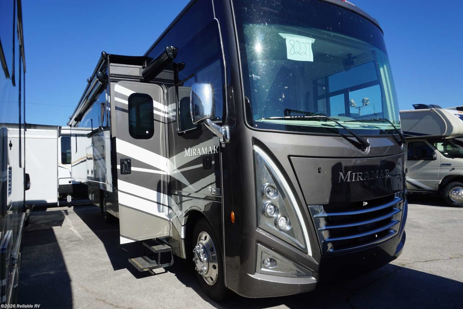 2023 Thor Motor Coach Miramar A 35.2 RV for Sale in Springfield, MO