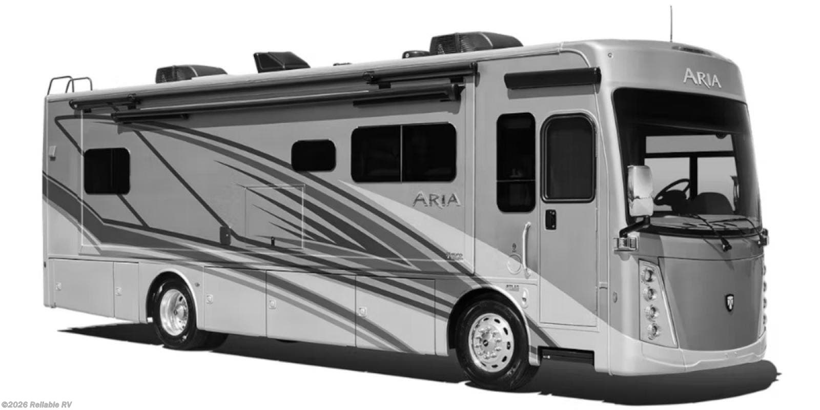 2023 Thor Motor Coach Aria 3401 RV for Sale in Springfield, MO 65802 ...