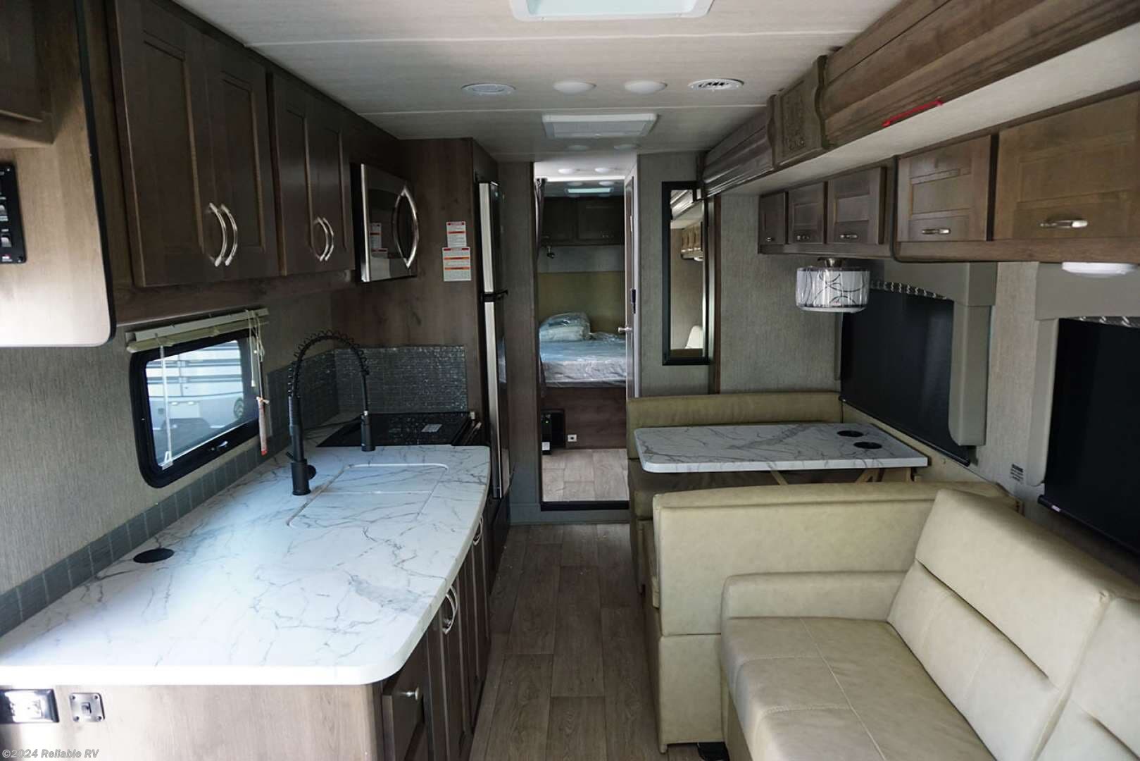 2023 Nexus Triumph C Ford 31T RV for Sale in Springfield, MO 65802 ...